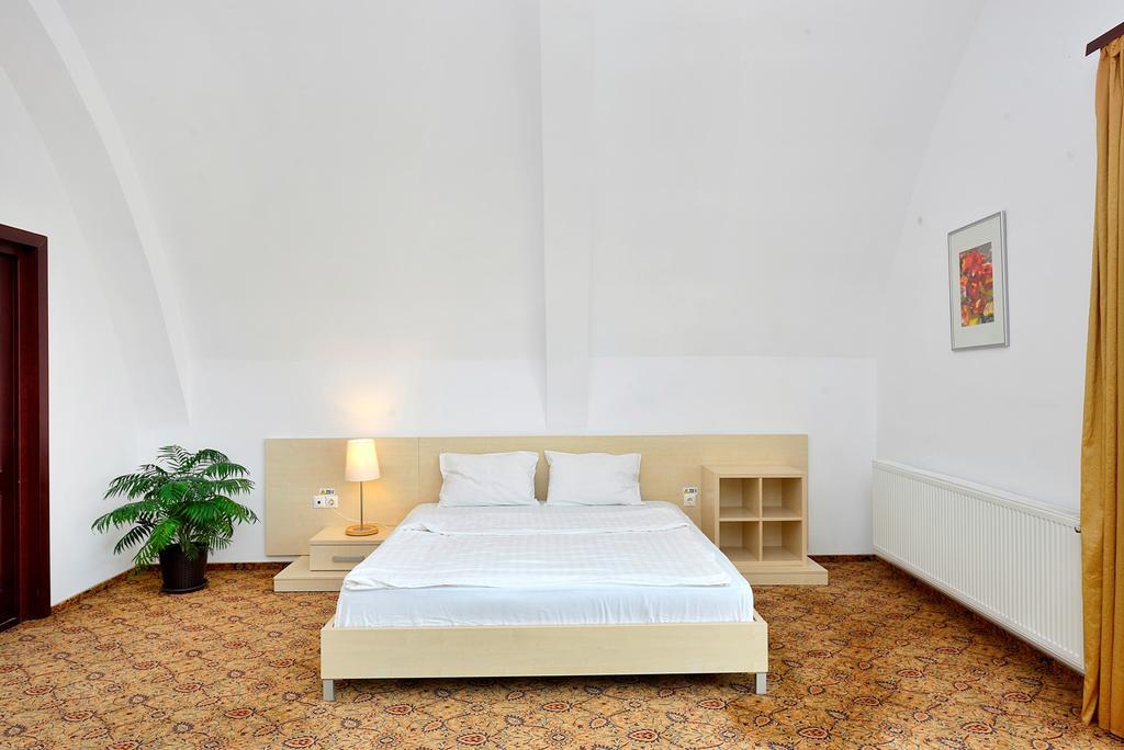 Aseltur Brasov Hotel Kültér fotó