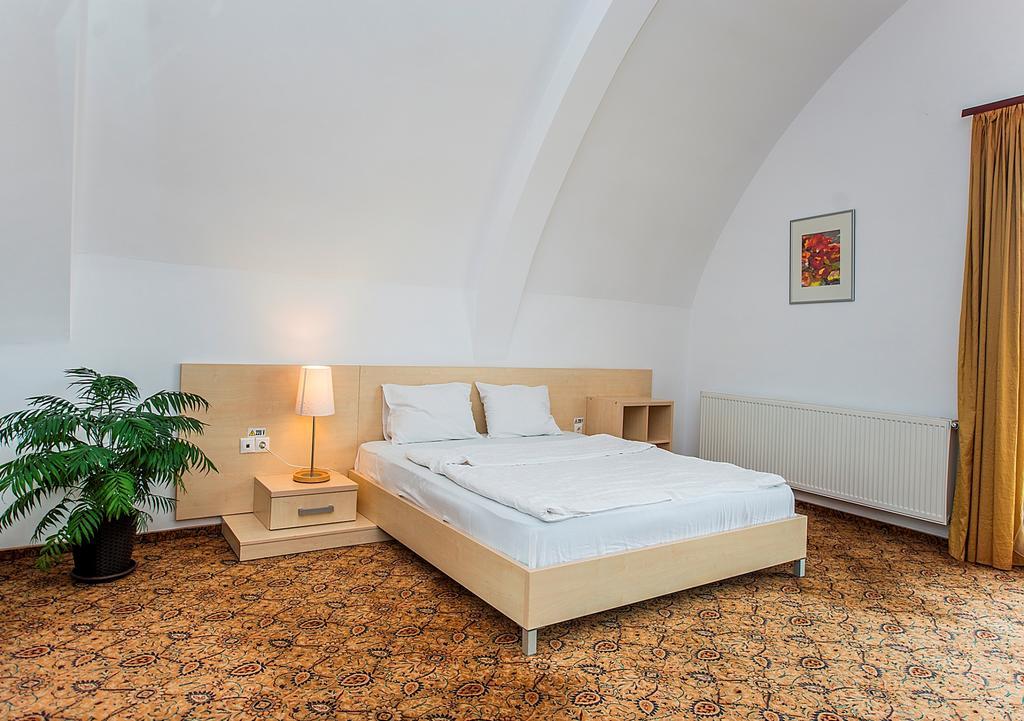 Aseltur Brasov Hotel Kültér fotó