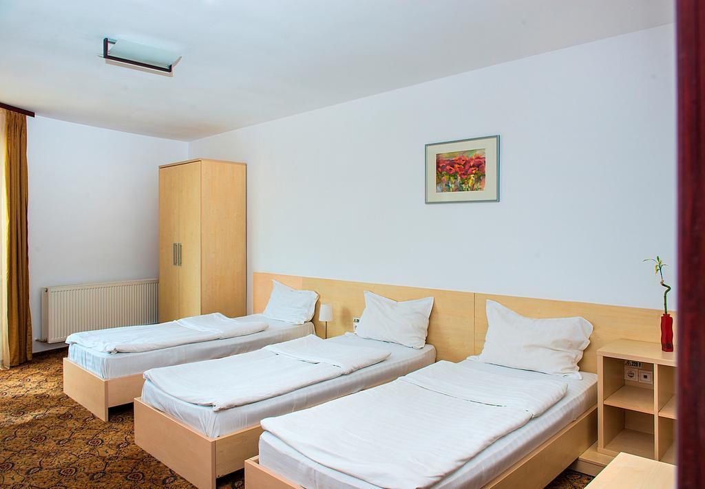 Aseltur Brasov Hotel Kültér fotó